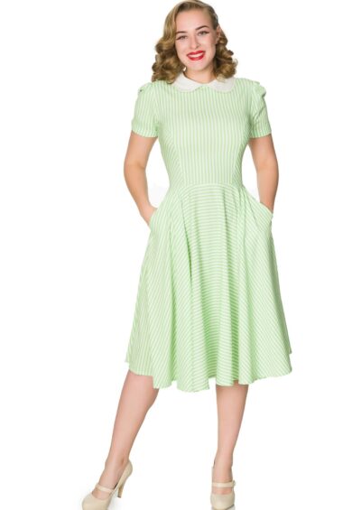Brielle Dress – 50s Dresses, Dresses | Kitty Darling