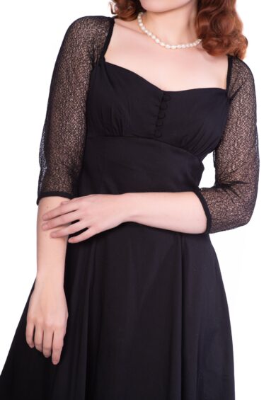 Charline Dress – 50s Dresses, Dresses | Kitty Darling