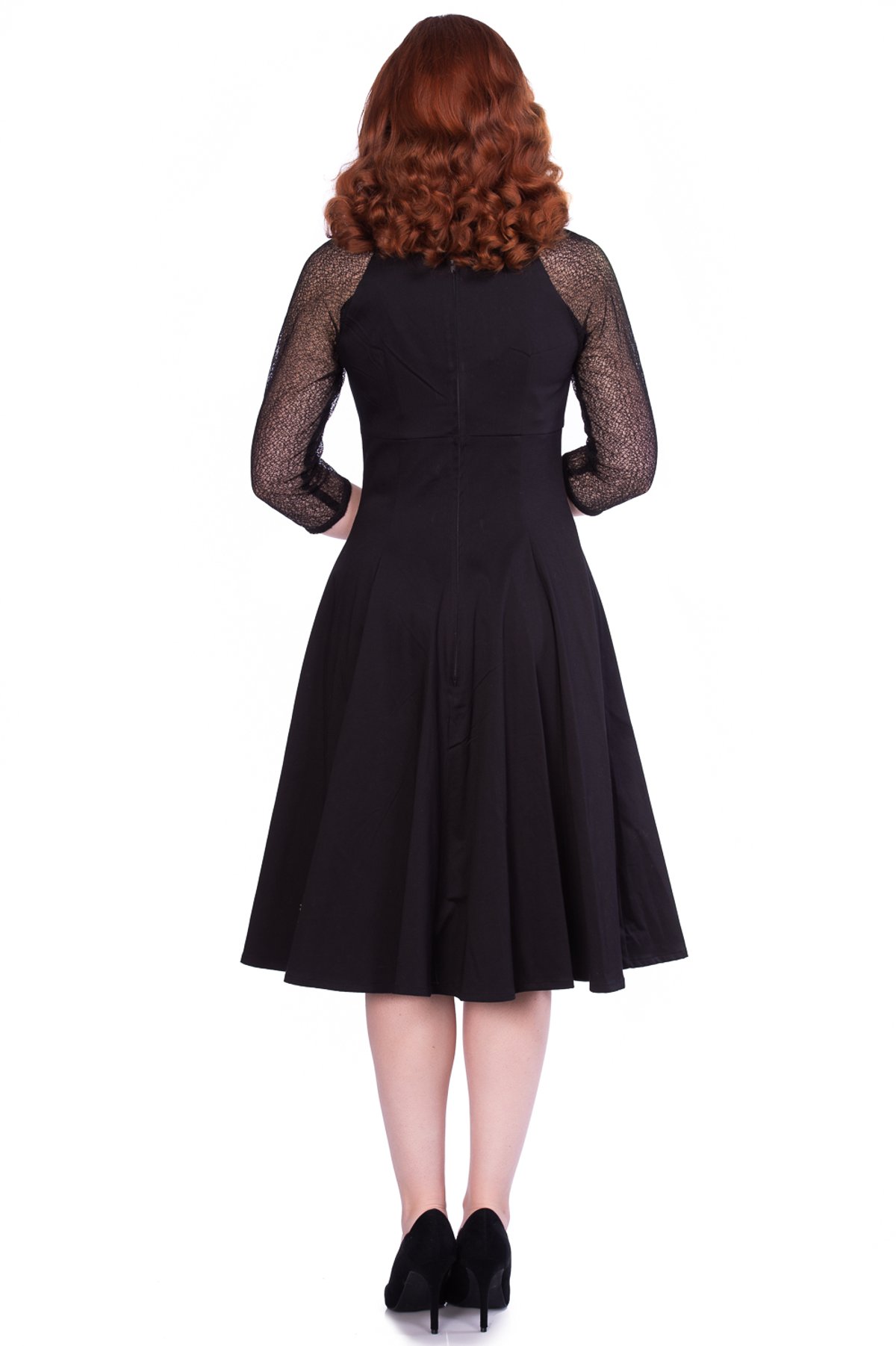 Charline Dress 3 Charline Dress - Image 3