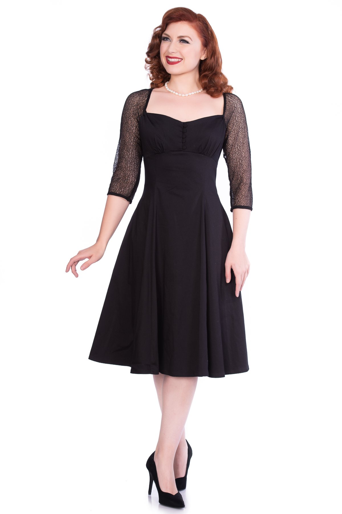 Charline Dress 1 Charline Dress