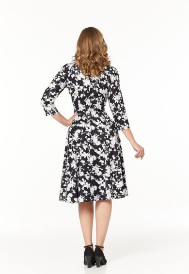 Cindy Dress – 50s Dresses, Dresses | Kitty Darling