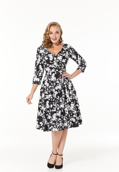 Cindy Dress – 50s Dresses, Dresses | Kitty Darling