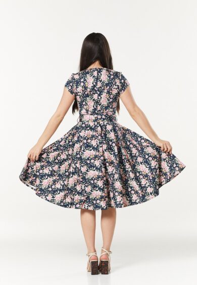 Cleo Dress – 50s Dresses, Dresses | Kitty Darling