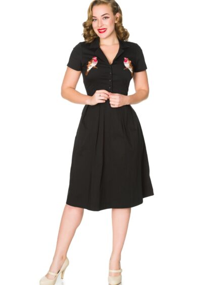 Crystal Dress – Dresses | Kitty Darling