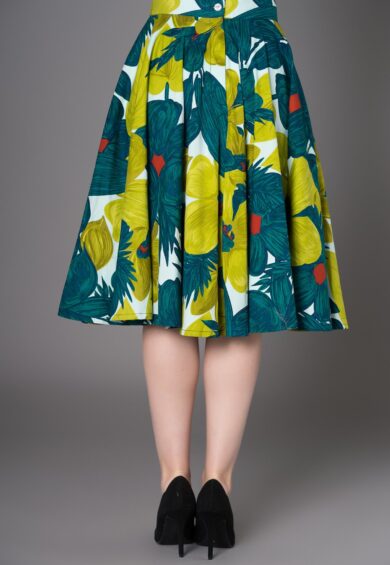 Danni Skirt – Skirt | Kitty Darling