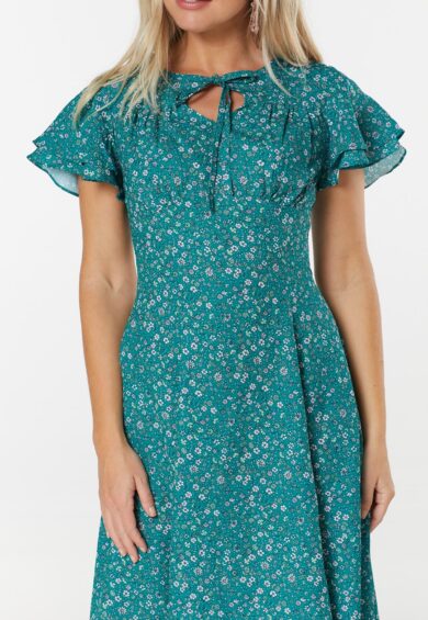 Dionne Dress – Dresses | Kitty Darling