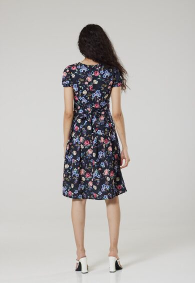 Edwina Dress – 50s Dresses, Dresses | Kitty Darling