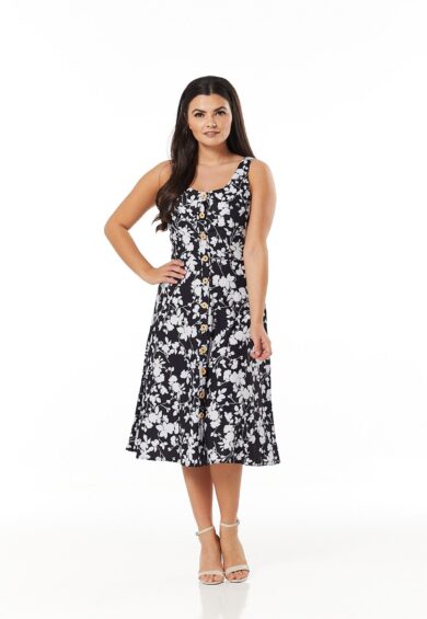 Emerson Dress – 50s Dresses, Dresses | Kitty Darling