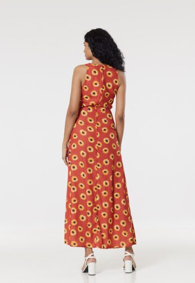 Glini Maxi Dress – 50s Dresses, Dresses | Kitty Darling