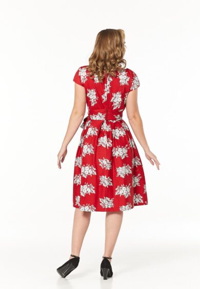 Haisley Dress – 50s Dresses, Dresses | Kitty Darling
