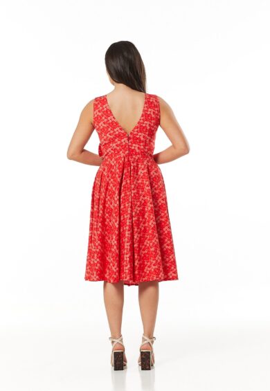 Hazel Dress – 50s Dresses, Dresses | Kitty Darling