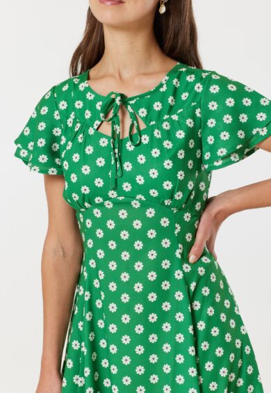 Honey Dress – 50s Dresses, Dresses | Kitty Darling
