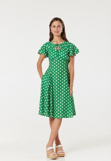 Honey Dress – 50s Dresses, Dresses | Kitty Darling