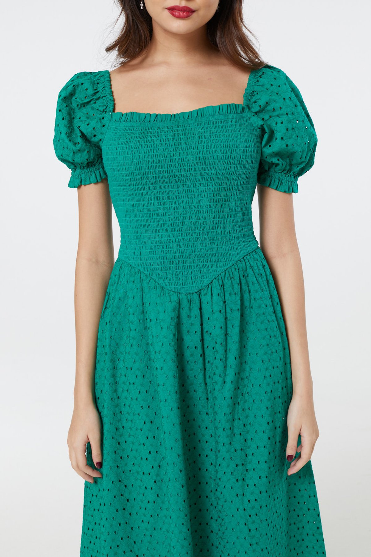 Isabel Dress 3 Isabel Dress - Image 3