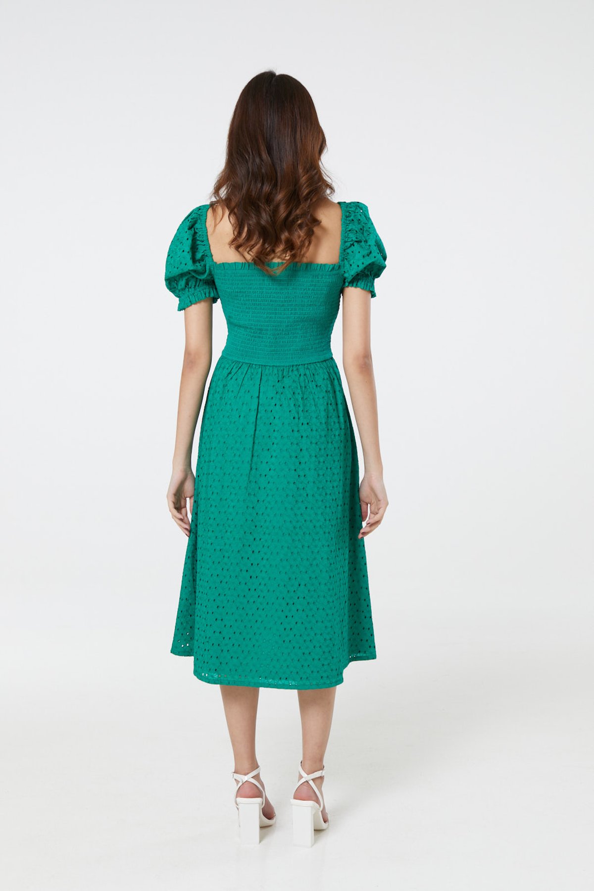 Isabel Dress 2 Isabel Dress - Image 2