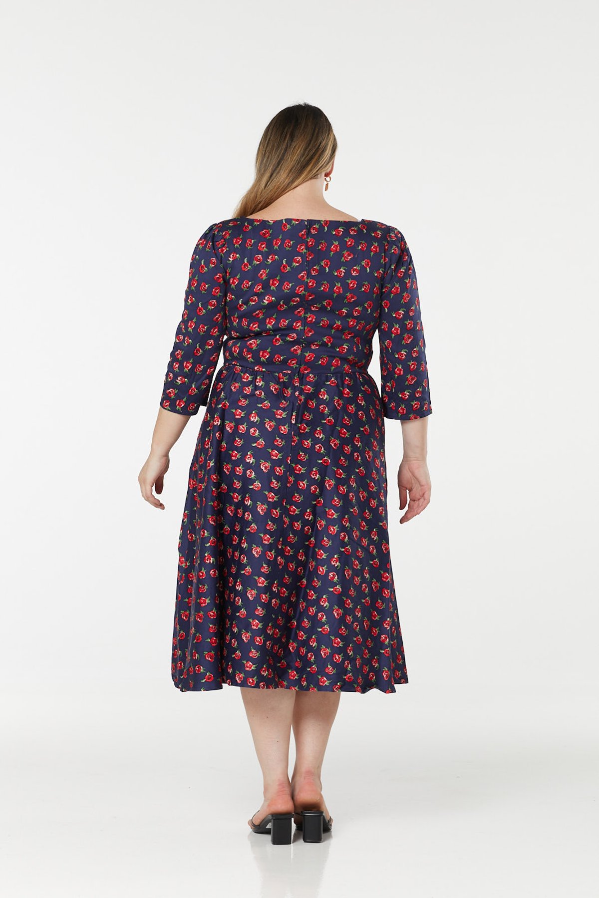 Isabella Dress 3 Isabella Dress - Image 3