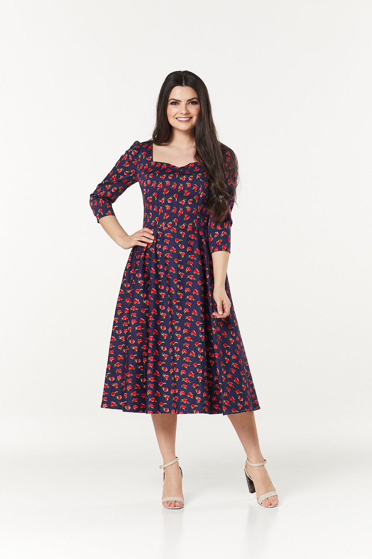 Isabella Dress 1 Isabella Dress