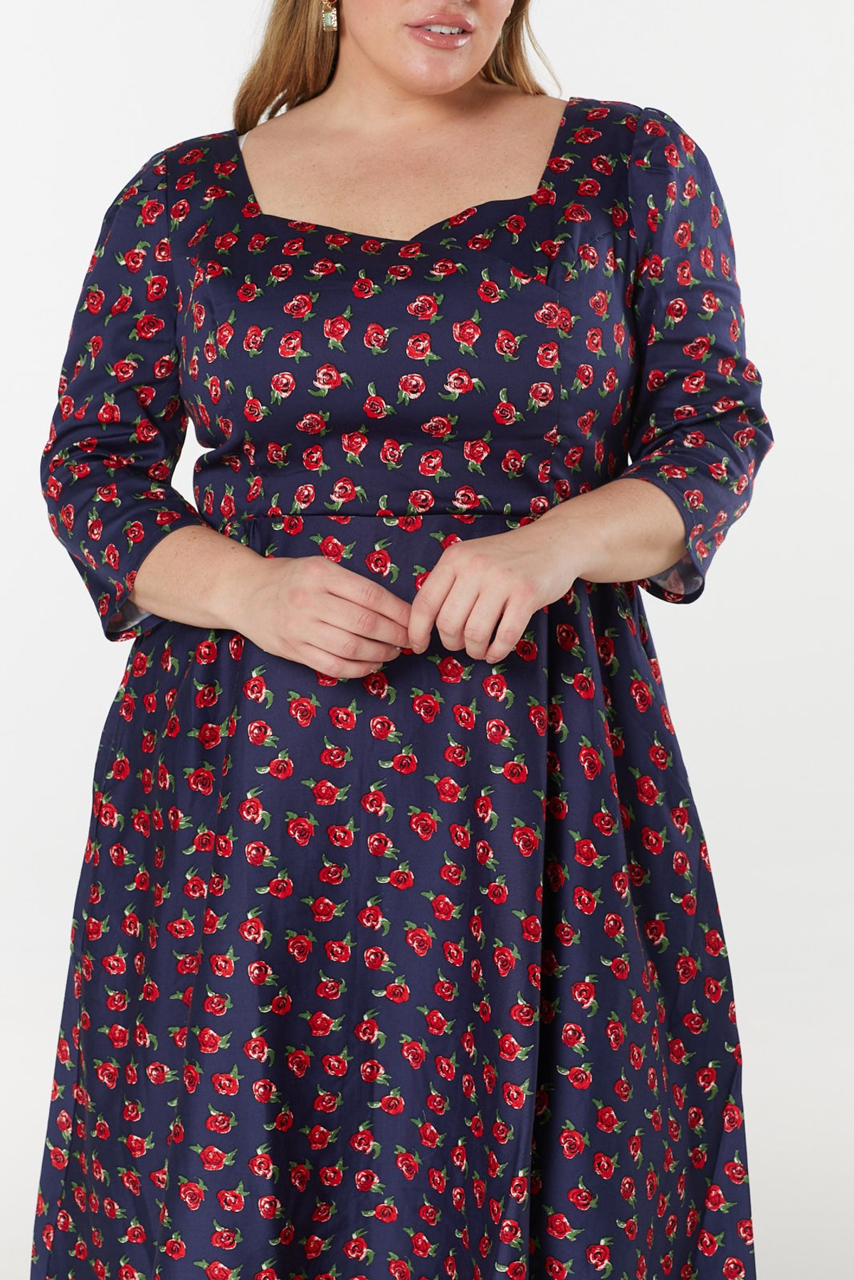 Isabella Dress 2 Isabella Dress - Image 2