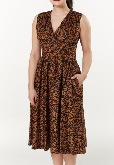 Jackie Dress – Dresses | Kitty Darling