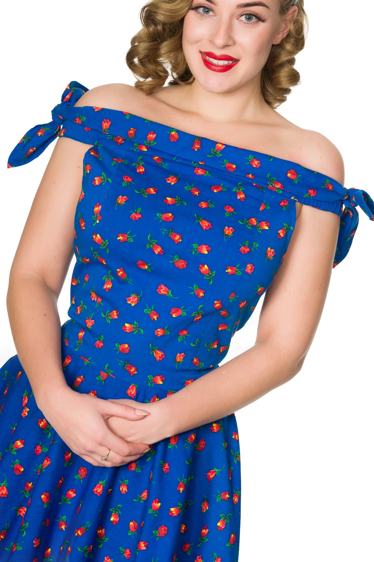 Jessica Dress 2 Jessica Dress - Image 2