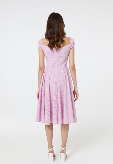 Julia Dress – 50s Dresses, Dresses | Kitty Darling