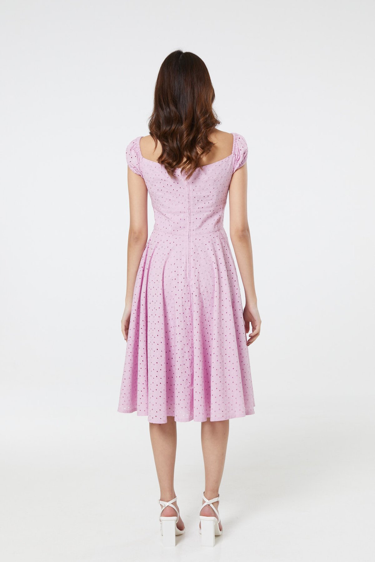 Julia Dress 2 Julia Dress - Image 2