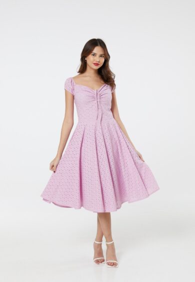 Julia Dress – 50s Dresses, Dresses | Kitty Darling
