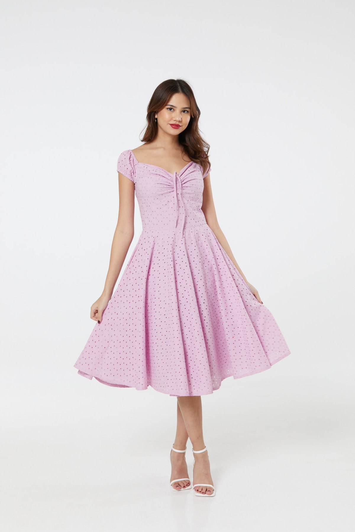 Julia Dress 1 Julia Dress