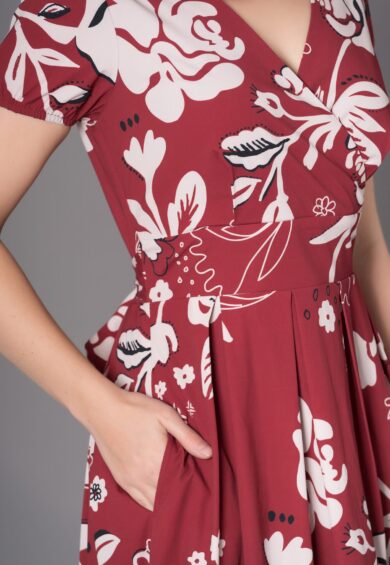 Kendra Dress – 50s Dresses, Dresses | Kitty Darling