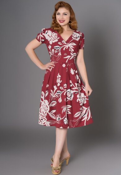 Kendra Dress – 50s Dresses, Dresses | Kitty Darling