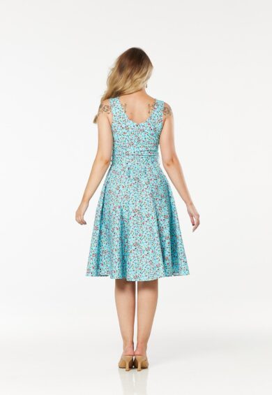 Kim Dress – 50s Dresses, Dresses | Kitty Darling