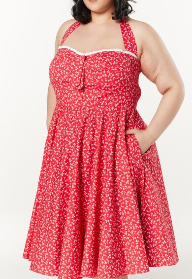 Kimberly Dress – 50s Dresses, Dresses | Kitty Darling