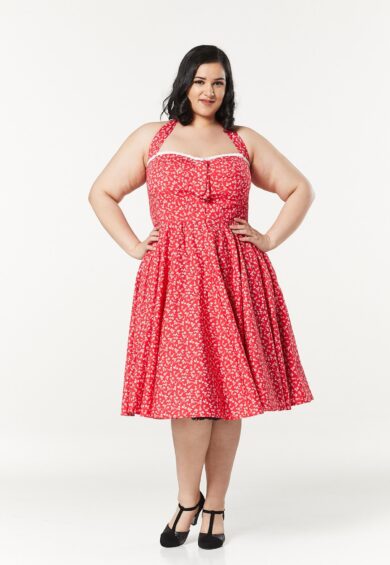 Kimberly Dress – 50s Dresses, Dresses | Kitty Darling