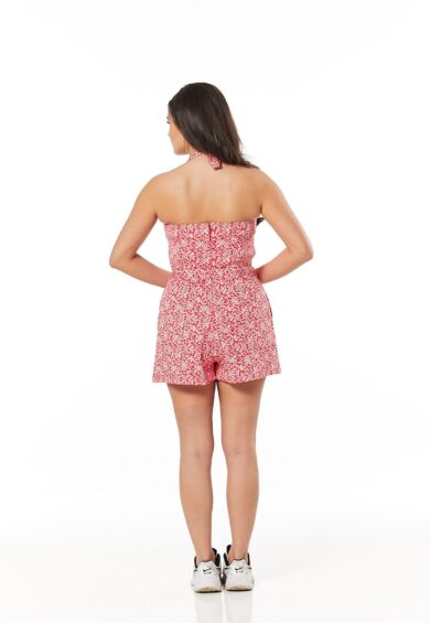 Lin Playsuit – Jumpsuits & Playsuits | Kitty Darling