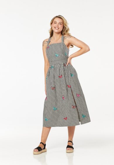 Luanni Dress – 50s Dresses, Dresses | Kitty Darling