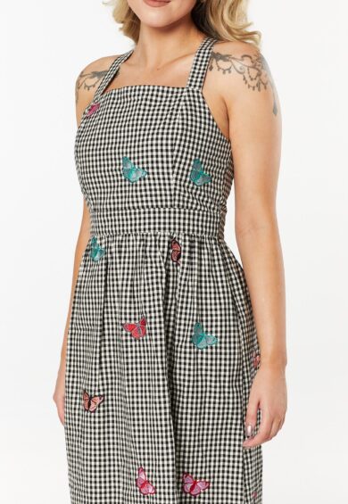 Luanni Dress – 50s Dresses, Dresses | Kitty Darling