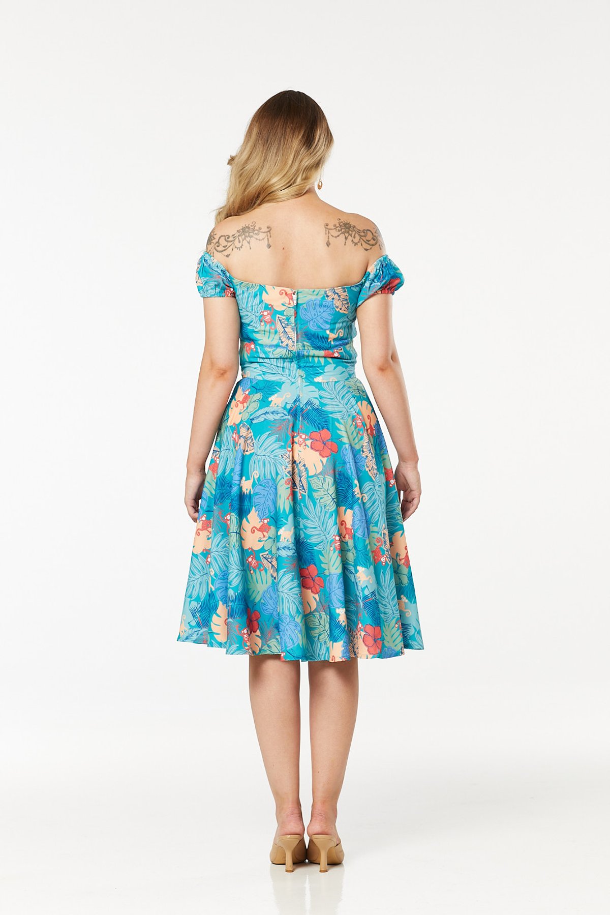 Maddie Dress 3 Maddie Dress - Image 3