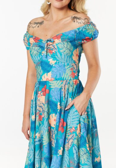 Maddie Dress – 50s Dresses, Dresses | Kitty Darling