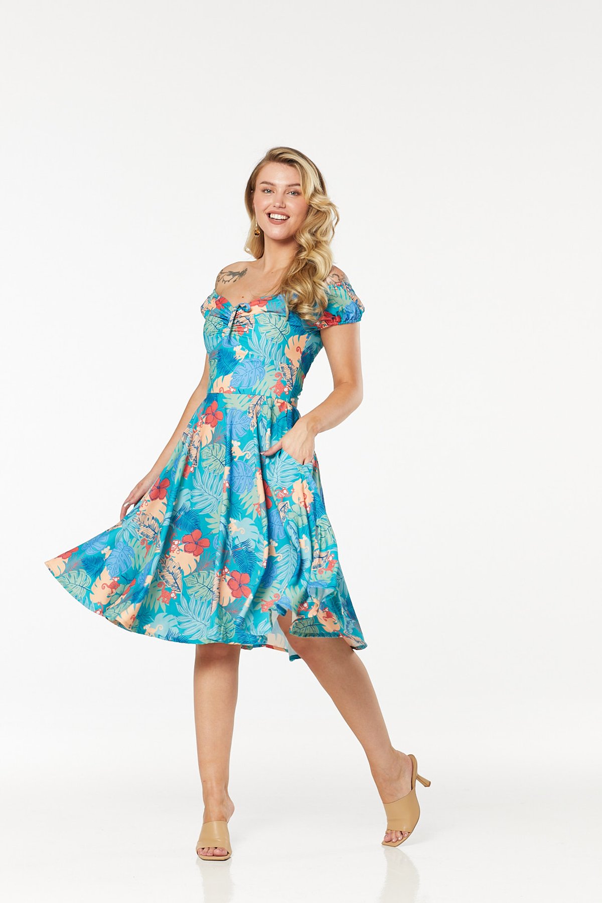 Maddie Dress 1 Maddie Dress