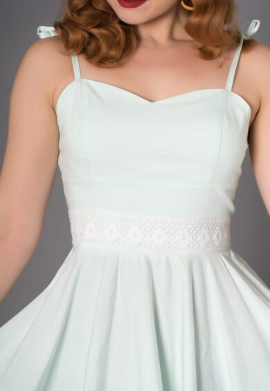 Megan Dress – 50s Dresses, Dresses | Kitty Darling