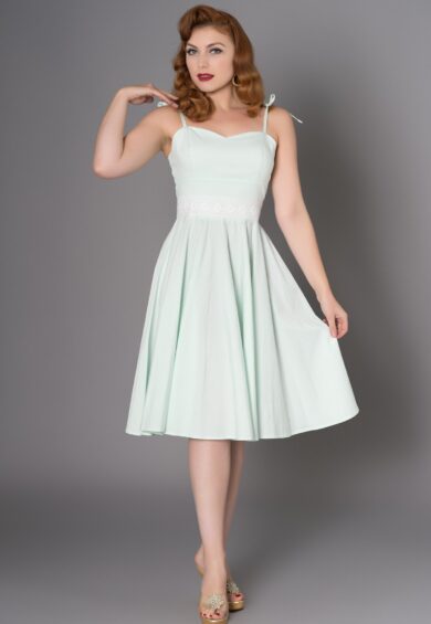 Megan Dress – 50s Dresses, Dresses | Kitty Darling