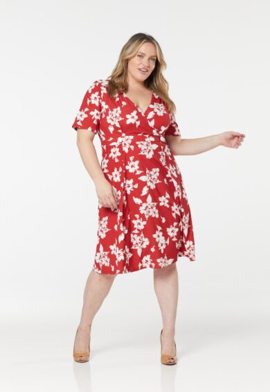 Molly Dress – 50s Dresses, Dresses | Kitty Darling