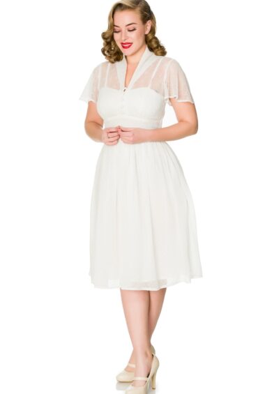 Naomi Dress – 50s Dresses, Dresses | Kitty Darling