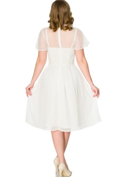 Naomi Dress – 50s Dresses, Dresses | Kitty Darling