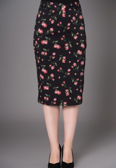 Natasha Skirt – Skirt | Kitty Darling