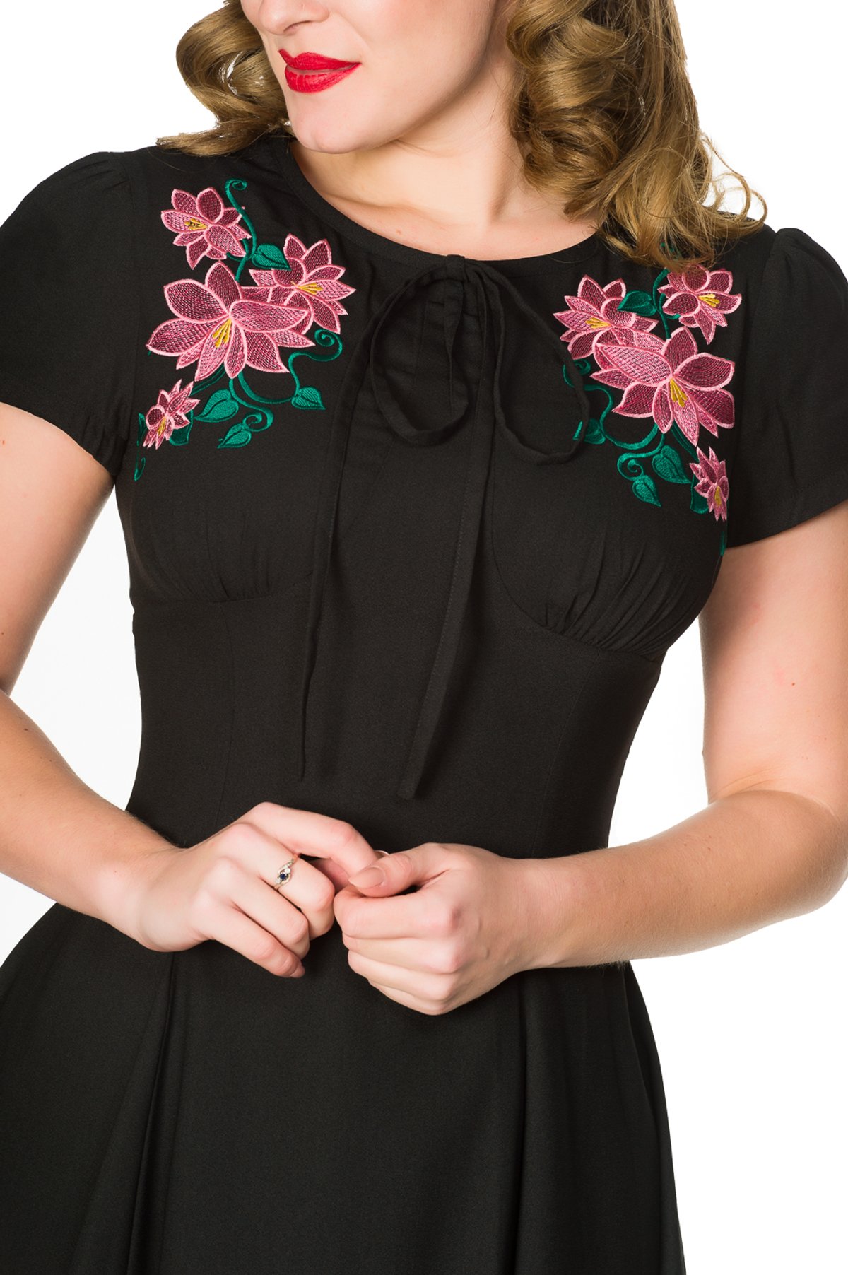 Noa Dress 2 Noa Dress - Image 2