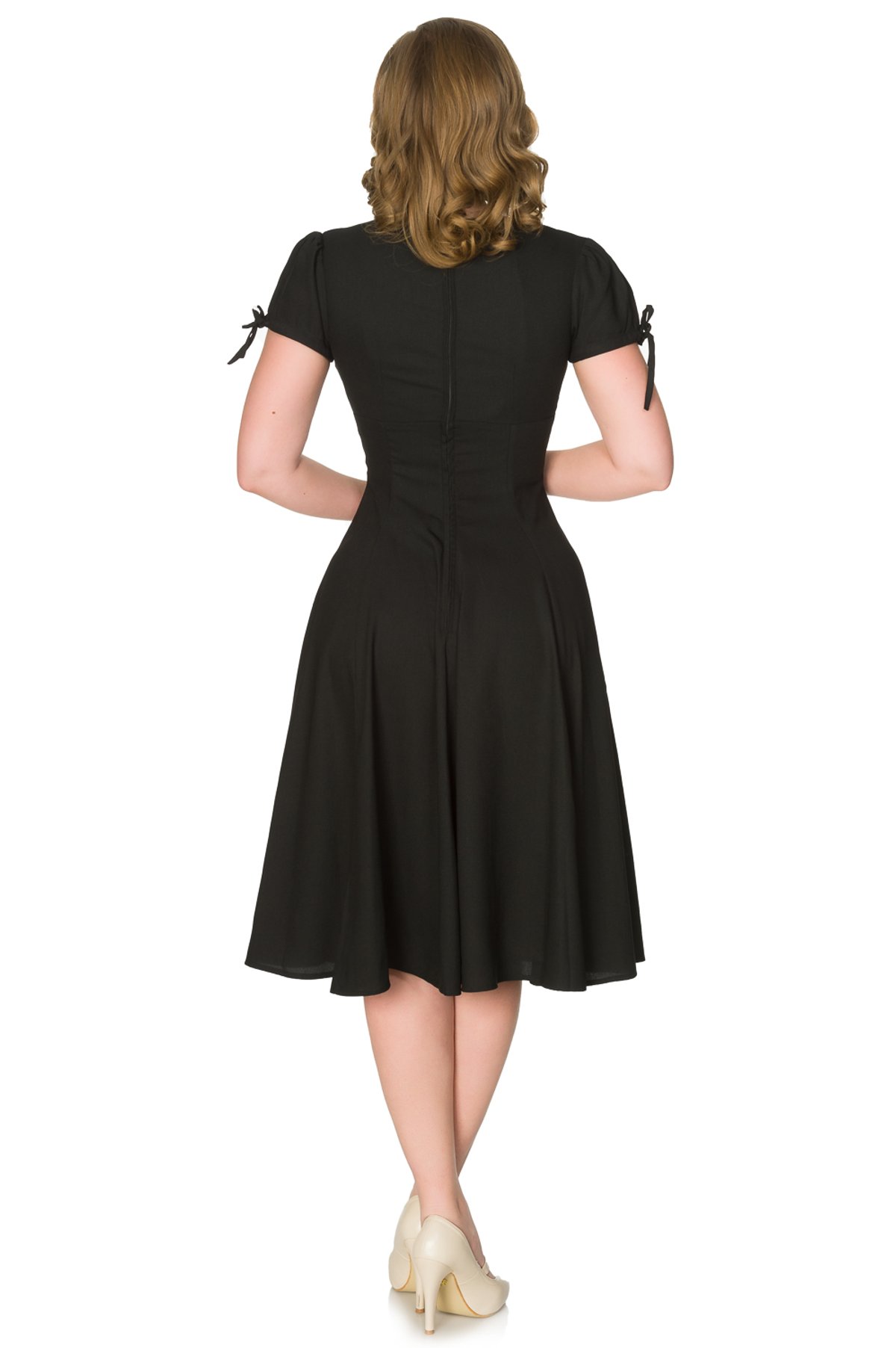 Noa Dress 3 Noa Dress - Image 3