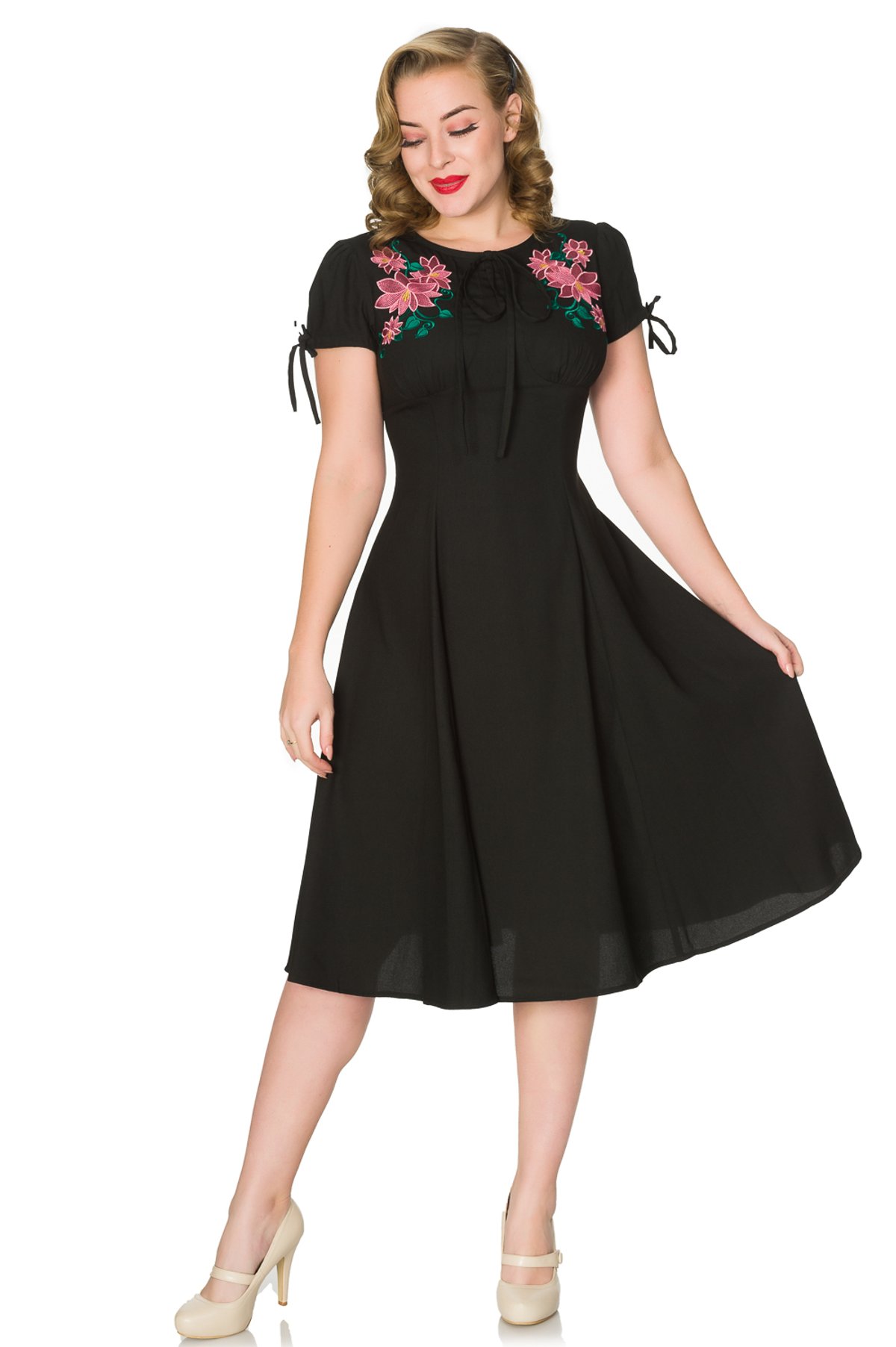 Noa Dress 1 Noa Dress