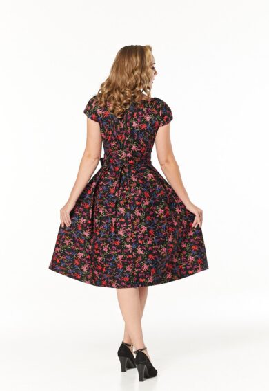 Nova Dress – 50s Dresses, Dresses | Kitty Darling