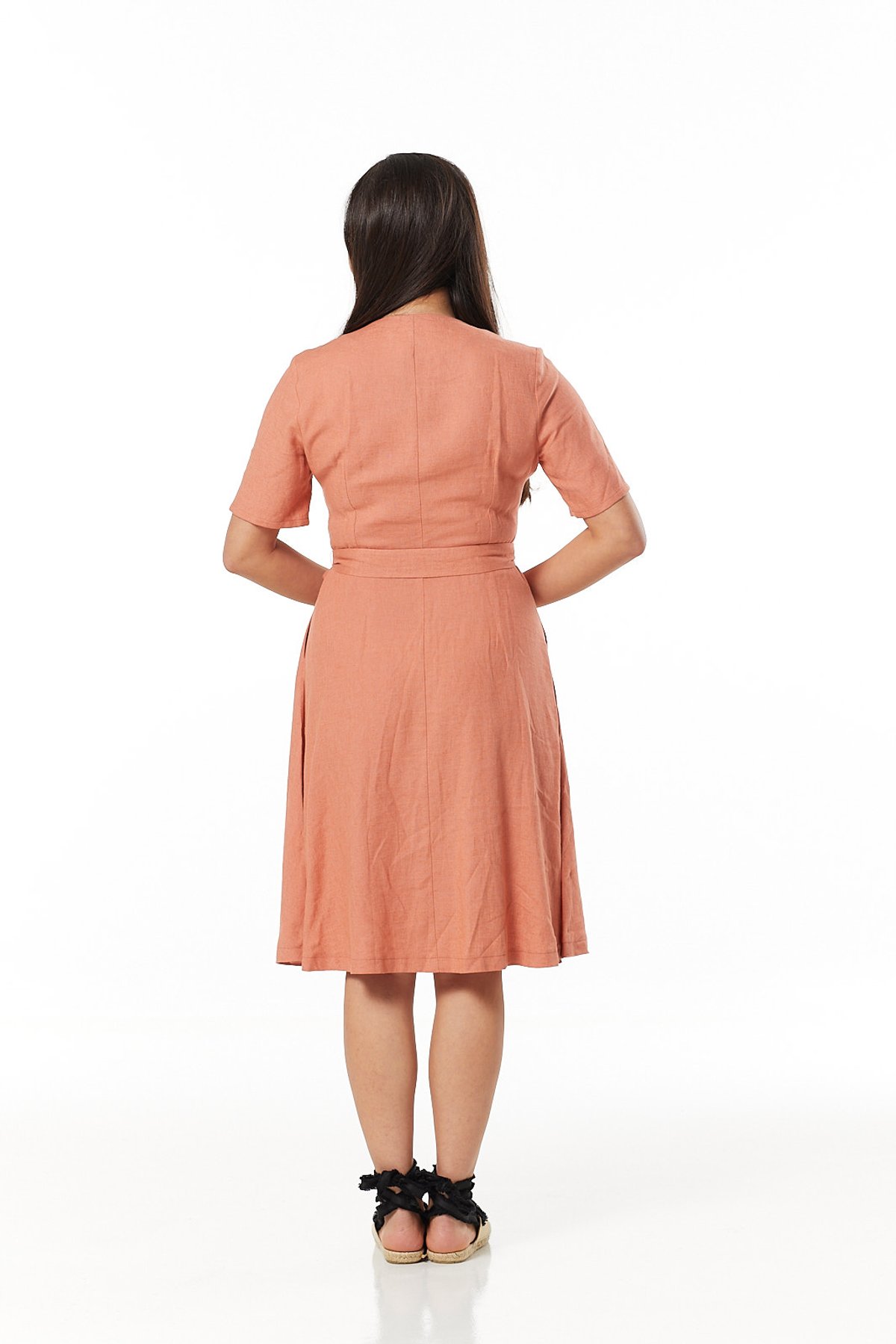 Ophelia Dress 3 Ophelia Dress - Image 3